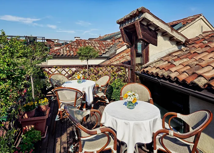 Antica Locanda al Gambero Venezia